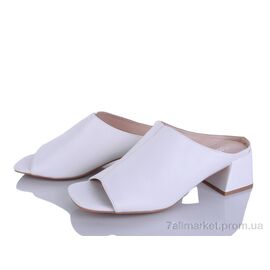 Фотография Шлепки женские облегченные Лето 2221-221 (6 пар р.36-40) "Бабочка-Mengfuna-AESD" недорого оптом от прямого поставщика