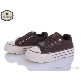 Фотография Кеды детские легкие Весна/осень M22-5A (8 пар р.32-37) "PALIAMENT" недорого оптом от прямого поставщика