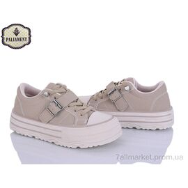 Фотография Кеды детские легкие Весна/осень M20-2A (8 пар р.32-37) "PALIAMENT" недорого оптом от прямого поставщика