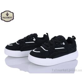Фотография Кеды детские легкие Весна/осень M28-1A (8 пар р.32-37) "PALIAMENT" недорого оптом от прямого поставщика