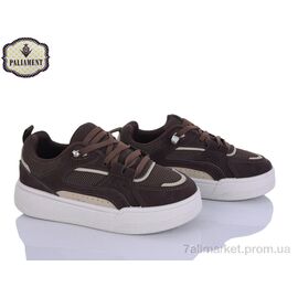 Фотография Кеды детские легкие Весна/осень M28-2A (8 пар р.32-37) "PALIAMENT" недорого оптом от прямого поставщика