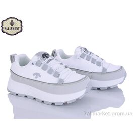 Фотография Кроссовки детские модные Весна/осень M21-2A (8 пар р.32-37) "PALIAMENT" недорого оптом от прямого поставщика