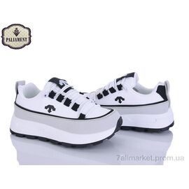 Фотография Кроссовки детские модные Весна/осень M21-3A (8 пар р.32-37) "PALIAMENT" недорого оптом от прямого поставщика