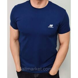 Футболка чоловіча молодіжна р-ри 46-54 ( 6кв) "STELLA" недорого гуртом від прямого постачальника