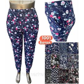 Штани жіночі батал розміри 52-60 (мікс кв) "STELLA" недорого від прямого постачальника