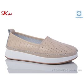 Туфлі жіночі стильні Літо C671-6 (8 пар р.36-41) "Jiulai-Kadisalun" недорого оптом від прямого постачальника