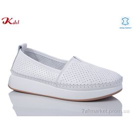 Туфлі жіночі стильні Літо C671-1 (8 пар р.36-41) "Jiulai-Kadisalun" недорого оптом від прямого постачальника