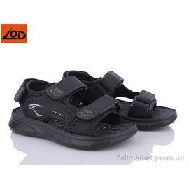 Фотография Сандалии детские летние Лето X2795 (8 пар р.26-31) "LQD" недорого оптом от прямого поставщика