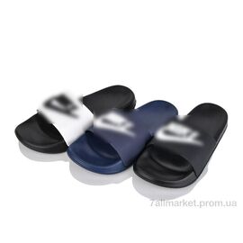 Фотография Шлепки детские летние Лето S5-1 mix (12 пар р.36-41) "Family" недорого оптом от прямого поставщика