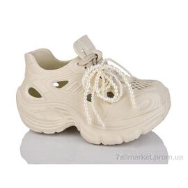 Кросівки жіночі модні Літо QQ73-3 (6 пар р.36-41) "Alimama-Girnaive" недорого оптом від прямого постачальника