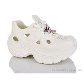 Кросівки жіночі модні Літо QQ76-2 (9 пар р.36-41) "Alimama-Girnaive" недорого оптом від прямого постачальника