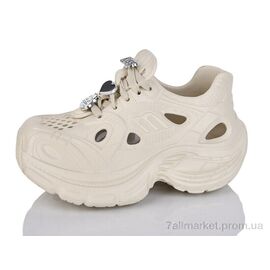 Кросівки жіночі модні Літо QQ78-3 (9 пар р.36-41) "Alimama-Girnaive" недорого оптом від прямого постачальника