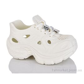 Кросівки жіночі модні Літо QQ79-2 (9 пар р.36-41) "Alimama-Girnaive" недорого оптом від прямого постачальника