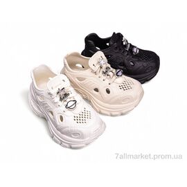 Кросівки жіночі модні Літо QQ77 mix (9 пар р.36-41) "Alimama-Girnaive" недорого оптом від прямого постачальника