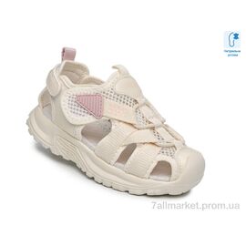 Сандалії дитячі літні Літо B60071H (8 пар р.27-32) "TOM.M" недорого оптом від прямого постачальника