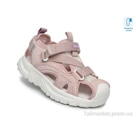 Сандалії дитячі літні Літо B60072D (8 пар р.27-32) "TOM.M" недорого оптом від прямого постачальника