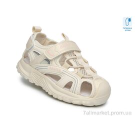 Сандалії дитячі літні Літо B60073H (8 пар р.27-32) "TOM.M" недорого оптом від прямого постачальника