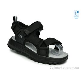 Сандалії дитячі літні Літо B60074A (8 пар р.33-38) "TOM.M" недорого оптом від прямого постачальника