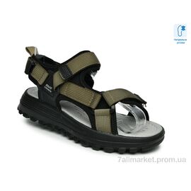 Сандалії дитячі літні Літо B60074C (8 пар р.33-38) "TOM.M" недорого оптом від прямого постачальника