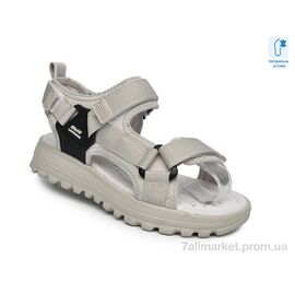 Сандалії дитячі літні Літо B60074D (8 пар р.33-38) "TOM.M" недорого оптом від прямого постачальника