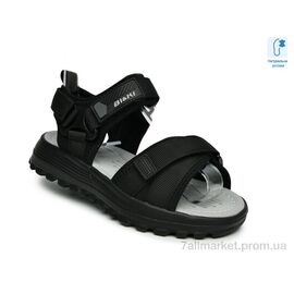 Сандалії дитячі літні Літо B60075A (8 пар р.33-38) "TOM.M" недорого оптом від прямого постачальника