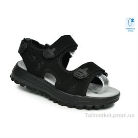 Сандалії дитячі літні Літо B60076A (8 пар р.33-38) "TOM.M" недорого оптом від прямого постачальника