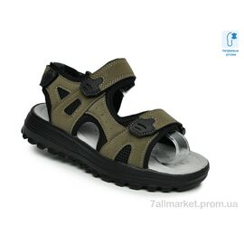 Сандалії дитячі літні Літо B60076C (8 пар р.33-38) "TOM.M" недорого оптом від прямого постачальника