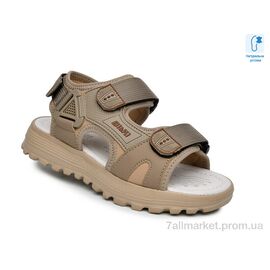 Сандалії дитячі літні Літо B60077B (8 пар р.33-38) "TOM.M" недорого оптом від прямого постачальника