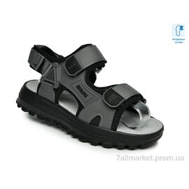 Сандалії дитячі літні Літо B60077E (8 пар р.33-38) "TOM.M" недорого оптом від прямого постачальника