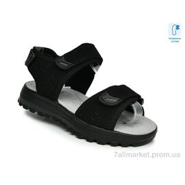 Сандалії дитячі літні Літо B60078A (8 пар р.33-38) "TOM.M" недорого оптом від прямого постачальника