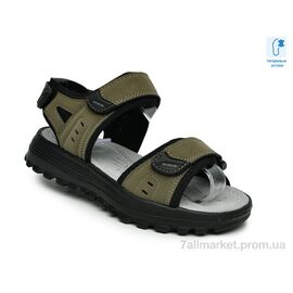 Сандалії дитячі літні Літо B60078C (8 пар р.33-38) "TOM.M" недорого оптом від прямого постачальника