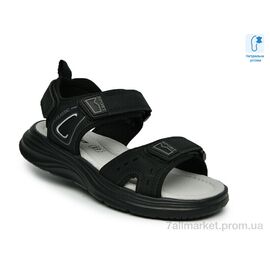 Сандалії дитячі літні Літо F65128A (8 пар р.33-38) "TOM.M" недорого оптом від прямого постачальника