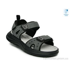 Сандалії дитячі літні Літо F65128B (8 пар р.33-38) "TOM.M" недорого оптом від прямого постачальника