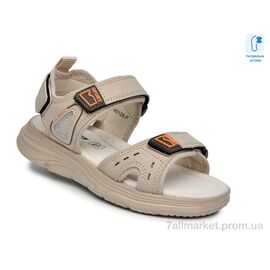Сандалії дитячі літні Літо F65128F (8 пар р.33-38) "TOM.M" недорого оптом від прямого постачальника