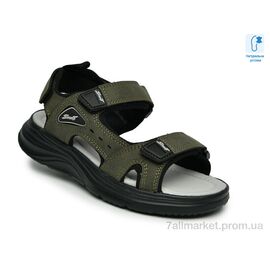 Сандалії дитячі літні Літо F65130C (8 пар р.33-38) "TOM.M" недорого оптом від прямого постачальника