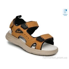 Сандалії дитячі літні Літо F65130D (8 пар р.33-38) "TOM.M" недорого оптом від прямого постачальника