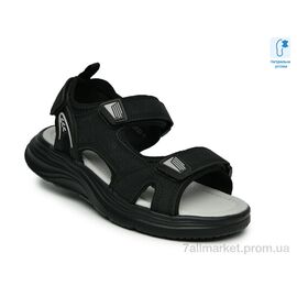 Сандалії дитячі літні Літо F65132A (8 пар р.33-38) "TOM.M" недорого оптом від прямого постачальника