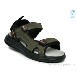 Сандалії дитячі літні Літо F65132C (8 пар р.33-38) "TOM.M" недорого оптом від прямого постачальника