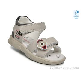 Сандалії дитячі літні Літо 68070C (8 пар р.23-28) "TOM.M" недорого оптом від прямого постачальника