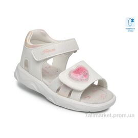 Босоніжки дитячі літні Літо 68072E (8 пар р.23-28) "TOM.M" недорого оптом від прямого постачальника