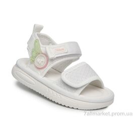 Босоніжки дитячі літні Літо 65067A (8 пар р.23-28) "TOM.M" недорого оптом від прямого постачальника