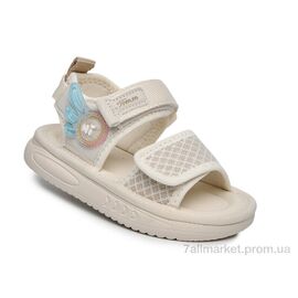 Босоніжки дитячі літні Літо 65067B (8 пар р.23-28) "TOM.M" недорого оптом від прямого постачальника