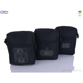 Жіноча сумка SF009-1mix 20*15*5 см, "Reluna Group" недорого оптом від прямого постачальника