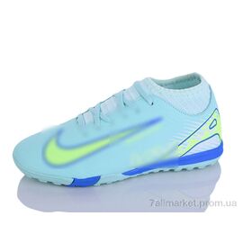 Фотография Футбольная обувь детские Весна/осень F867-2 (8 пар р.34-38) "Presto" недорого оптом от прямого поставщика