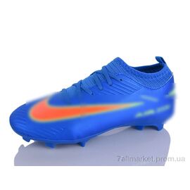 Фотография Футбольная обувь детские Весна/осень K88 (8 пар р.34-38) "Presto" недорого оптом от прямого поставщика