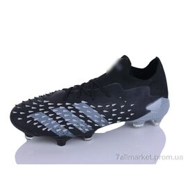 Фотография Футбольная обувь мужские Весна/осень 0749 (8 пар р.41-45) "Presto" недорого оптом от прямого поставщика