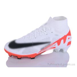 Фотография Футбольная обувь мужские Весна/осень 5605 (8 пар р.39-45) "Presto" недорого оптом от прямого поставщика