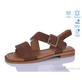 Босоніжки жіночі літні Літо PEAG122-3 (8 пар р.36-41) "Lilin" недорого оптом від прямого постачальника