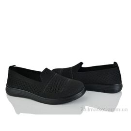 Туфлі жіночі стильні Літо 2506-1 (8 пар р.37-42) "Kulada-UCSS-MD" недорого оптом від прямого постачальника