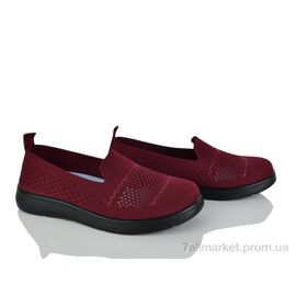 Туфлі жіночі стильні Літо 2506-10 (8 пар р.37-42) "Kulada-UCSS-MD" недорого оптом від прямого постачальника